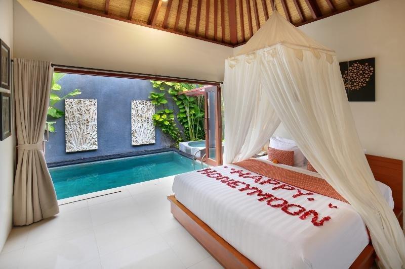 Seminyak Sanctuary Villa By Ini Vie Hospitality Legian  Exterior photo