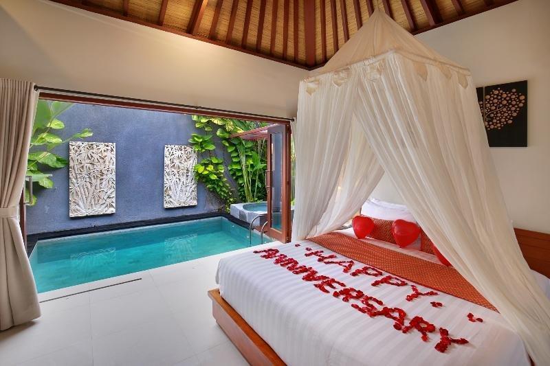 Seminyak Sanctuary Villa By Ini Vie Hospitality Legian  Exterior photo